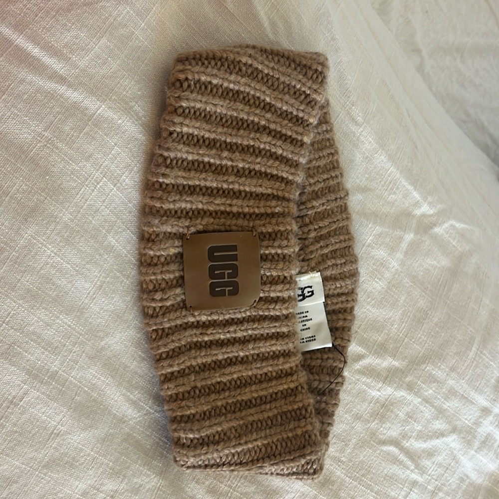 UGG Woolly headband